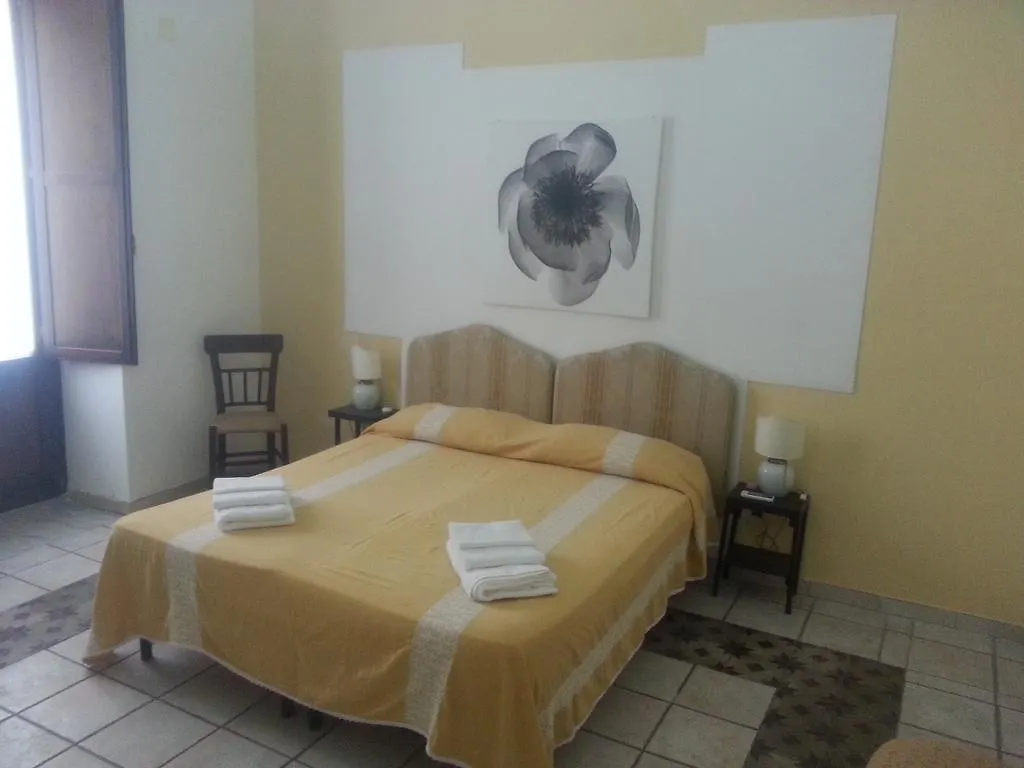Bed and Breakfast La Casa Di Luigi Катания 0*,