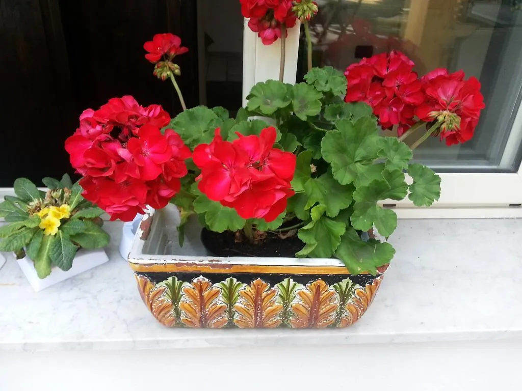 Bed and Breakfast La Casa Di Luigi Катания