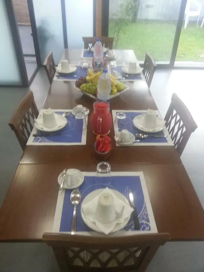 Bed and Breakfast La Casa Di Luigi Катания 0*,  Италия