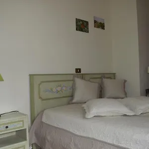  Apartament Casa Iliana Włochy