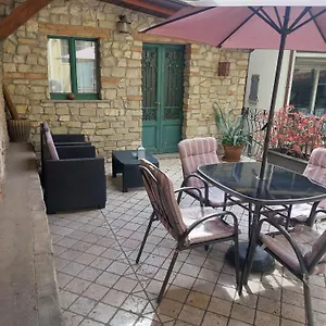  Dom wakacyjny La Casa Nel Borgo Włochy