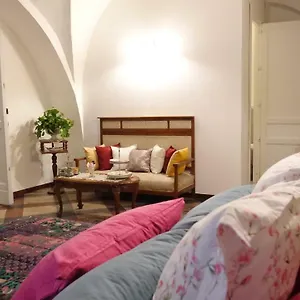 Nocleg ze śniadaniem House Vintage, Katania