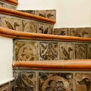  Apartament Mamarico' Włochy